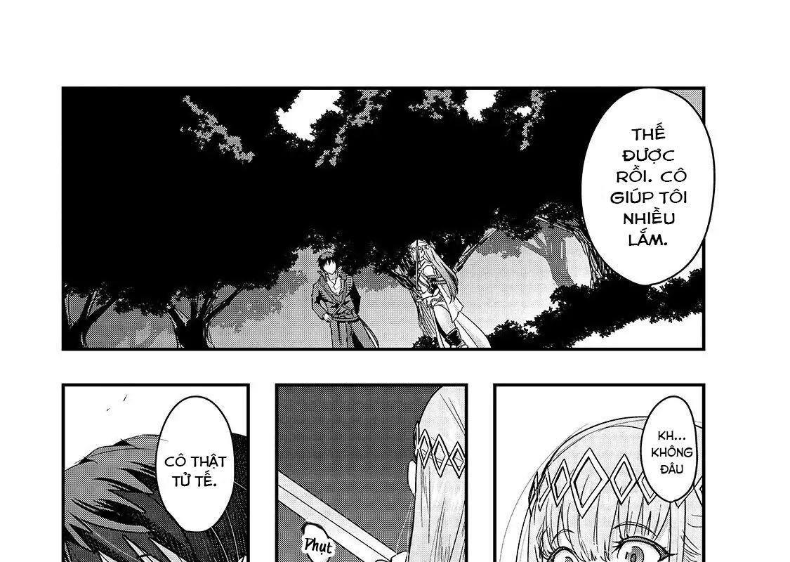 Failure Frame – Kẻ Vô Dụng Trở Thành Kẻ Mạnh Nhất Chapter 7 - Trang 2