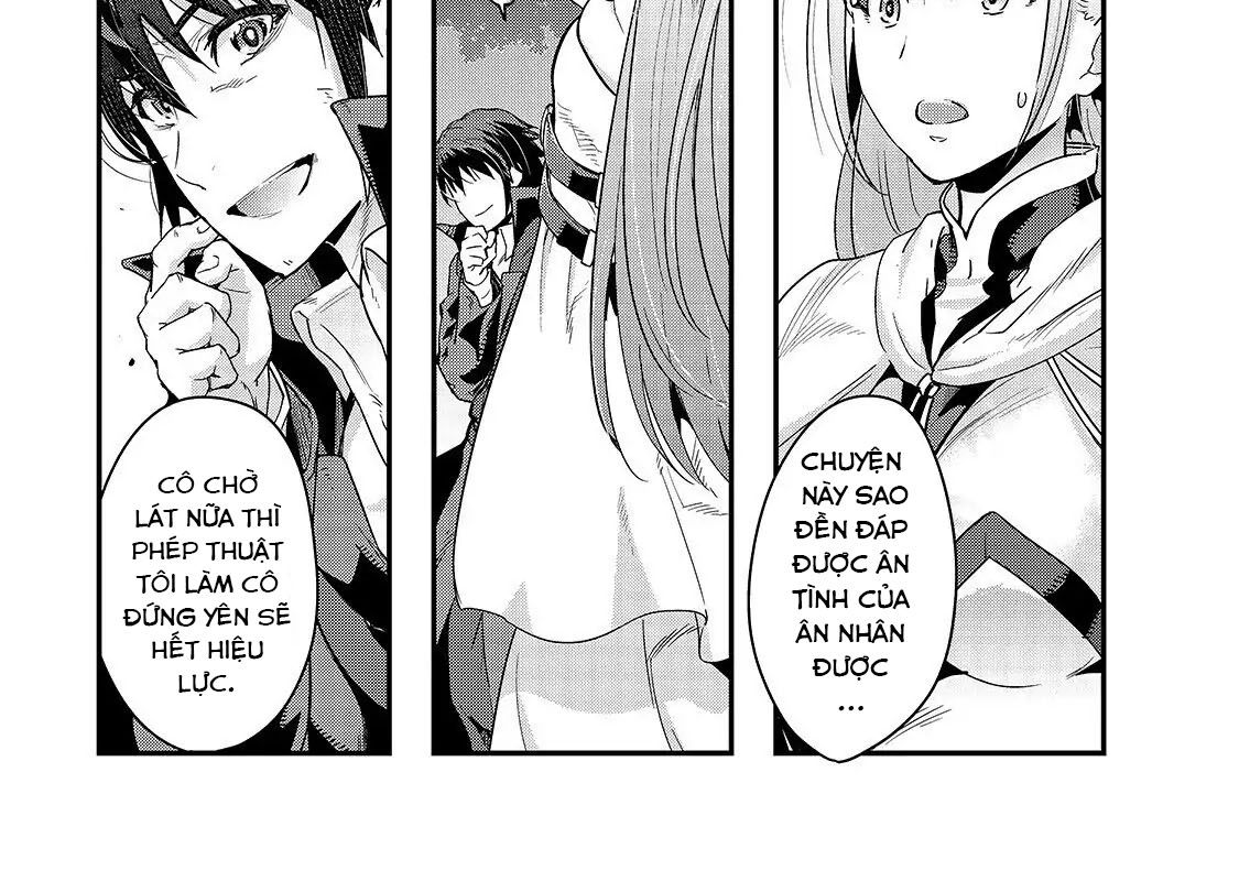 Failure Frame – Kẻ Vô Dụng Trở Thành Kẻ Mạnh Nhất Chapter 7 - Trang 2