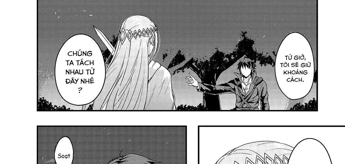 Failure Frame – Kẻ Vô Dụng Trở Thành Kẻ Mạnh Nhất Chapter 7 - Trang 2