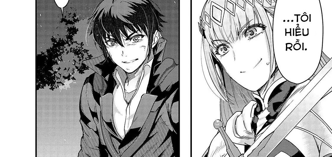 Failure Frame – Kẻ Vô Dụng Trở Thành Kẻ Mạnh Nhất Chapter 7 - Trang 2