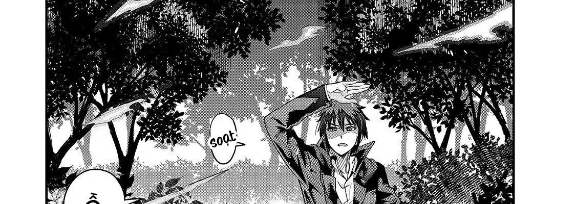 Failure Frame – Kẻ Vô Dụng Trở Thành Kẻ Mạnh Nhất Chapter 7 - Trang 2
