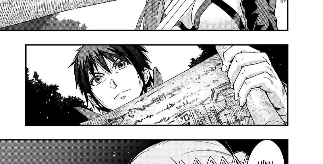 Failure Frame – Kẻ Vô Dụng Trở Thành Kẻ Mạnh Nhất Chapter 7 - Trang 2