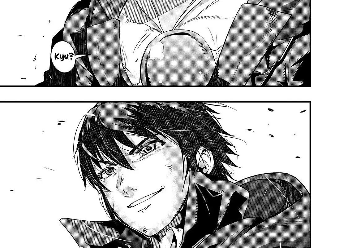 Failure Frame – Kẻ Vô Dụng Trở Thành Kẻ Mạnh Nhất Chapter 7 - Trang 2