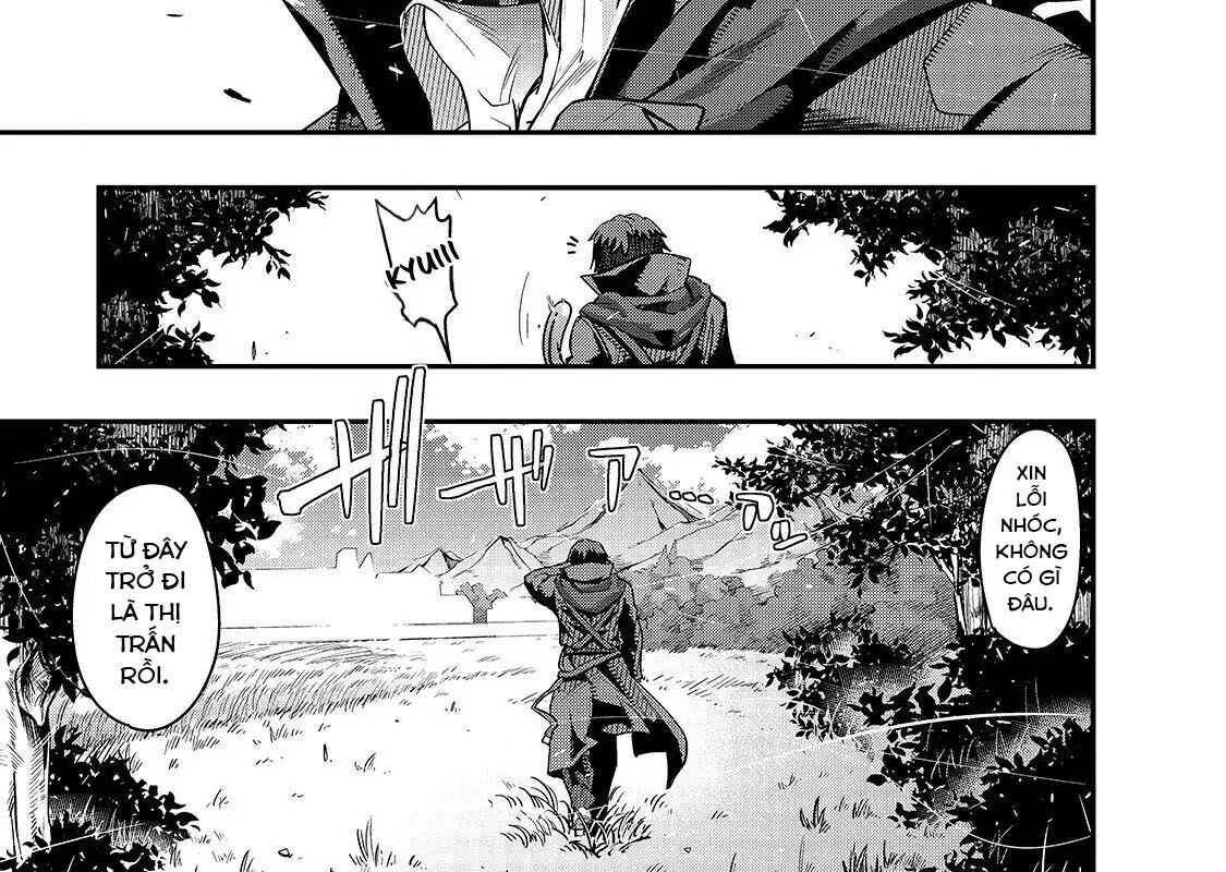 Failure Frame – Kẻ Vô Dụng Trở Thành Kẻ Mạnh Nhất Chapter 7 - Trang 2