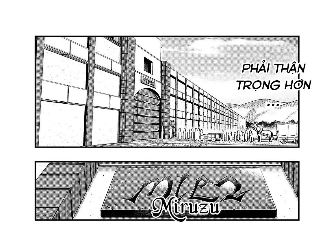 Failure Frame – Kẻ Vô Dụng Trở Thành Kẻ Mạnh Nhất Chapter 7 - Trang 2