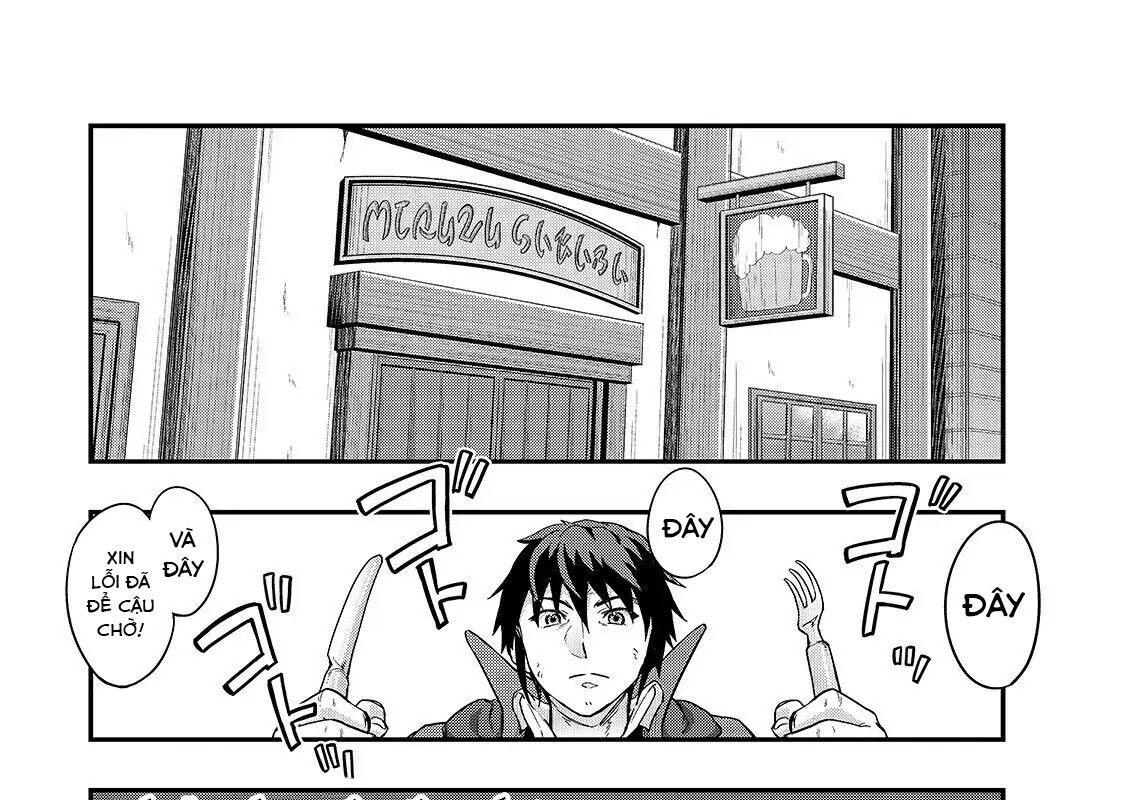 Failure Frame – Kẻ Vô Dụng Trở Thành Kẻ Mạnh Nhất Chapter 7 - Trang 2