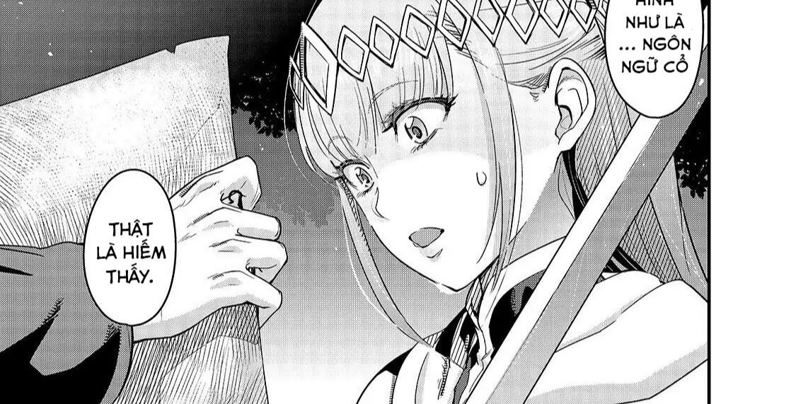 Failure Frame – Kẻ Vô Dụng Trở Thành Kẻ Mạnh Nhất Chapter 7 - Trang 2