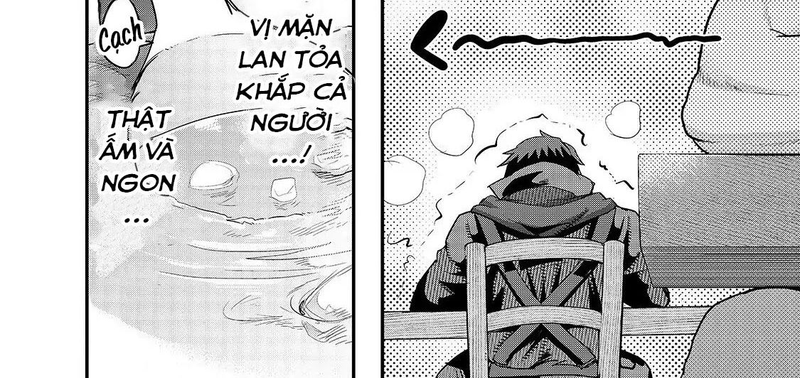 Failure Frame – Kẻ Vô Dụng Trở Thành Kẻ Mạnh Nhất Chapter 7 - Trang 2