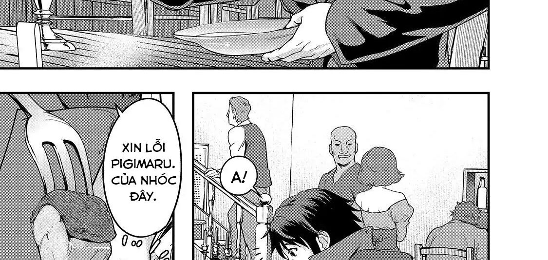 Failure Frame – Kẻ Vô Dụng Trở Thành Kẻ Mạnh Nhất Chapter 7 - Trang 2