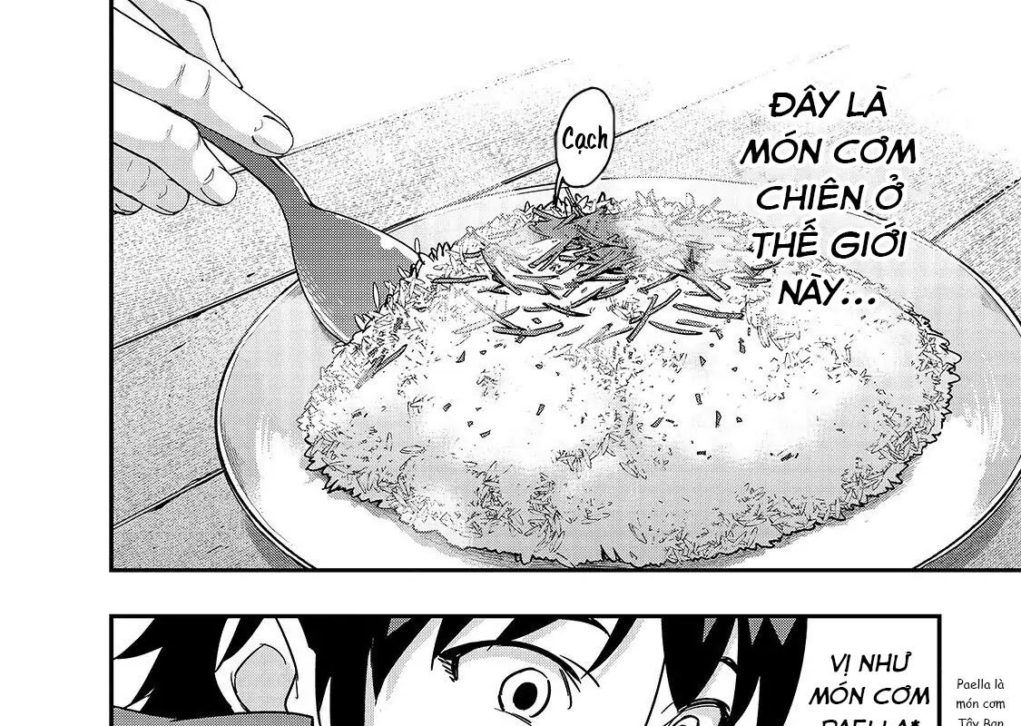 Failure Frame – Kẻ Vô Dụng Trở Thành Kẻ Mạnh Nhất Chapter 7 - Trang 2