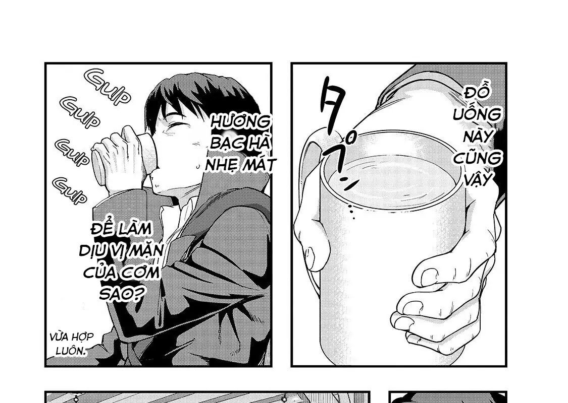 Failure Frame – Kẻ Vô Dụng Trở Thành Kẻ Mạnh Nhất Chapter 7 - Trang 2