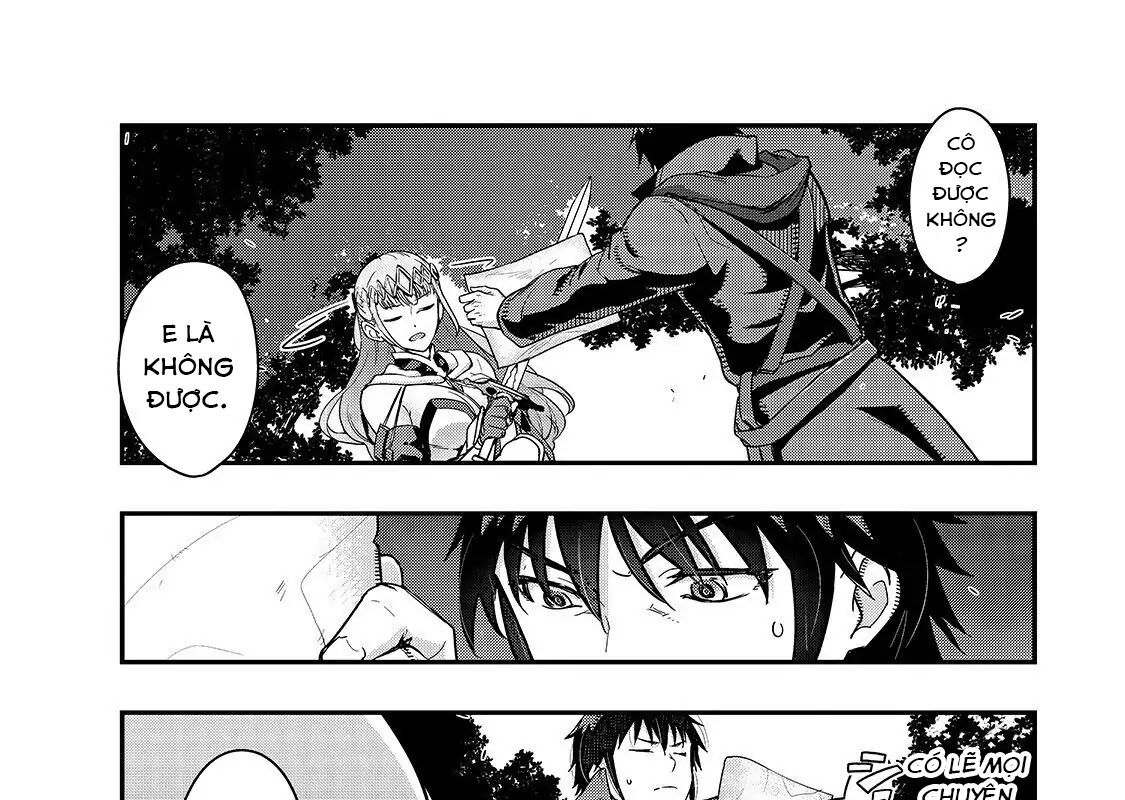 Failure Frame – Kẻ Vô Dụng Trở Thành Kẻ Mạnh Nhất Chapter 7 - Trang 2