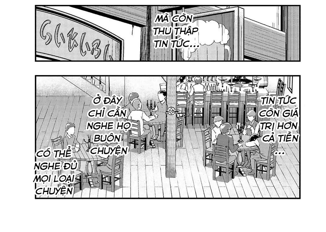 Failure Frame – Kẻ Vô Dụng Trở Thành Kẻ Mạnh Nhất Chapter 7 - Trang 2