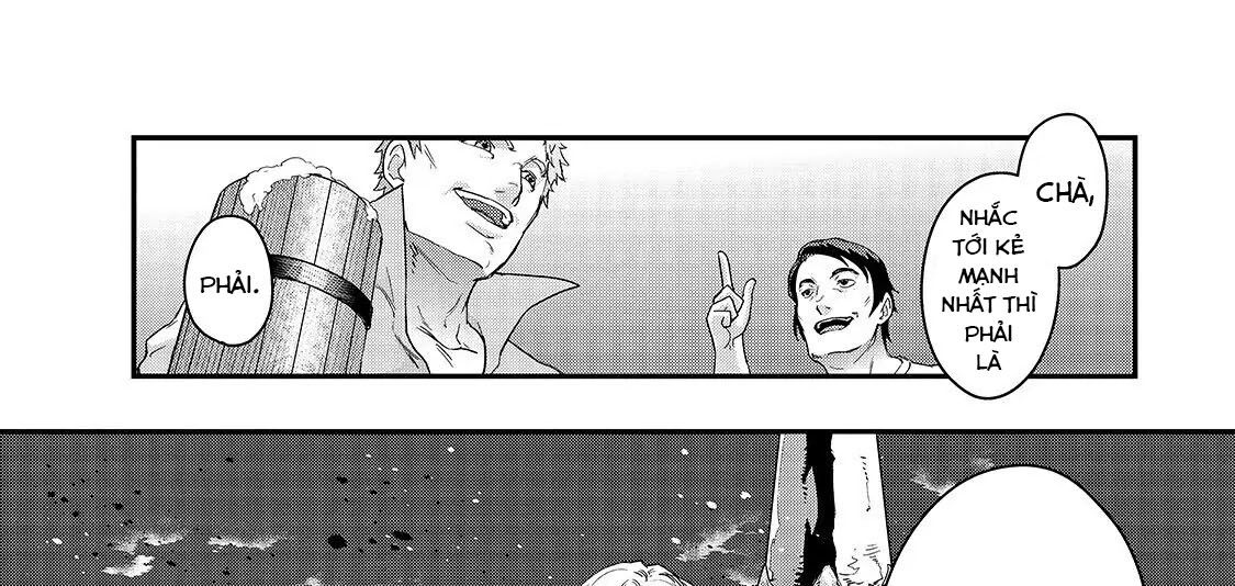 Failure Frame – Kẻ Vô Dụng Trở Thành Kẻ Mạnh Nhất Chapter 7 - Trang 2