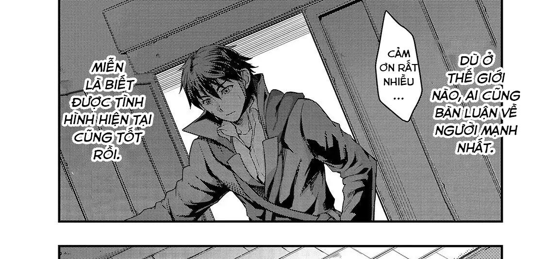 Failure Frame – Kẻ Vô Dụng Trở Thành Kẻ Mạnh Nhất Chapter 7 - Trang 2