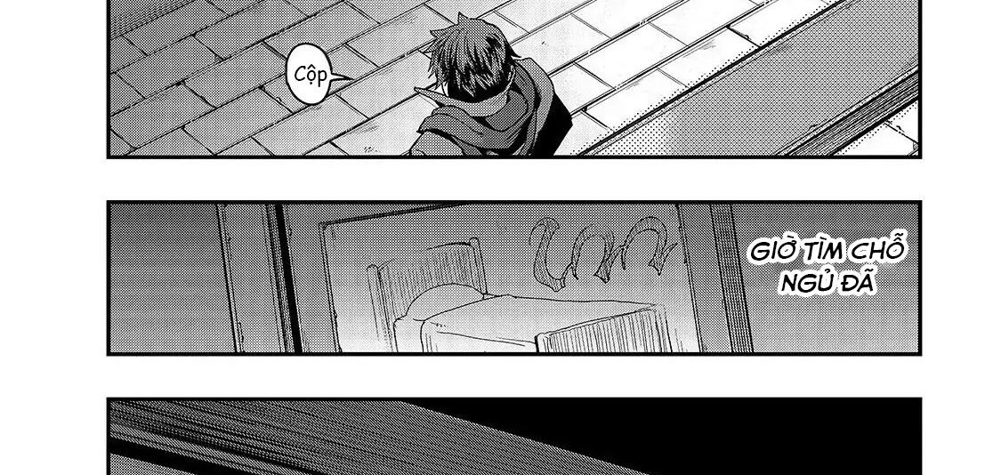 Failure Frame – Kẻ Vô Dụng Trở Thành Kẻ Mạnh Nhất Chapter 7 - Trang 2