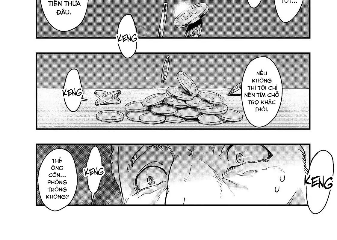 Failure Frame – Kẻ Vô Dụng Trở Thành Kẻ Mạnh Nhất Chapter 7 - Trang 2