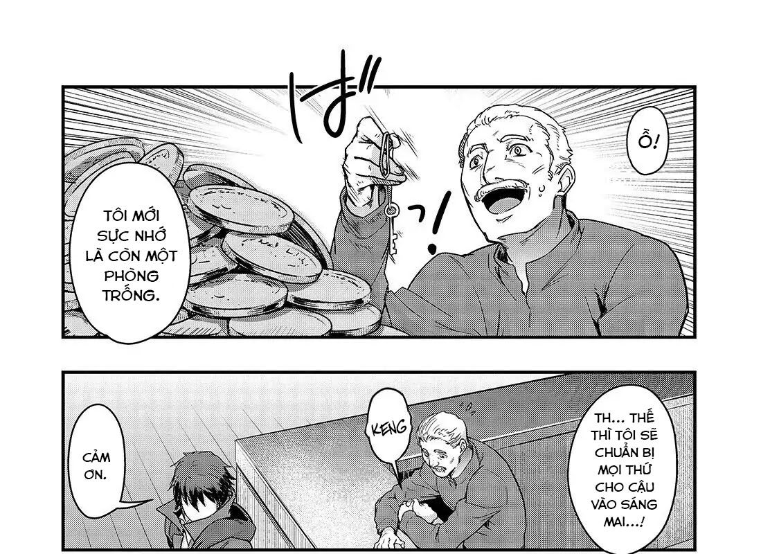 Failure Frame – Kẻ Vô Dụng Trở Thành Kẻ Mạnh Nhất Chapter 7 - Trang 2