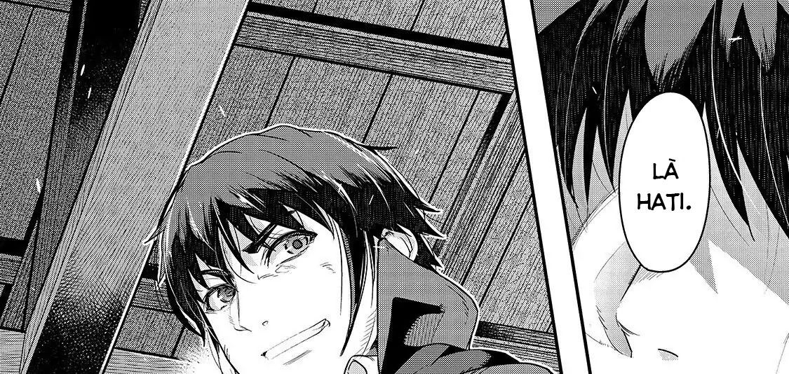 Failure Frame – Kẻ Vô Dụng Trở Thành Kẻ Mạnh Nhất Chapter 7 - Trang 2