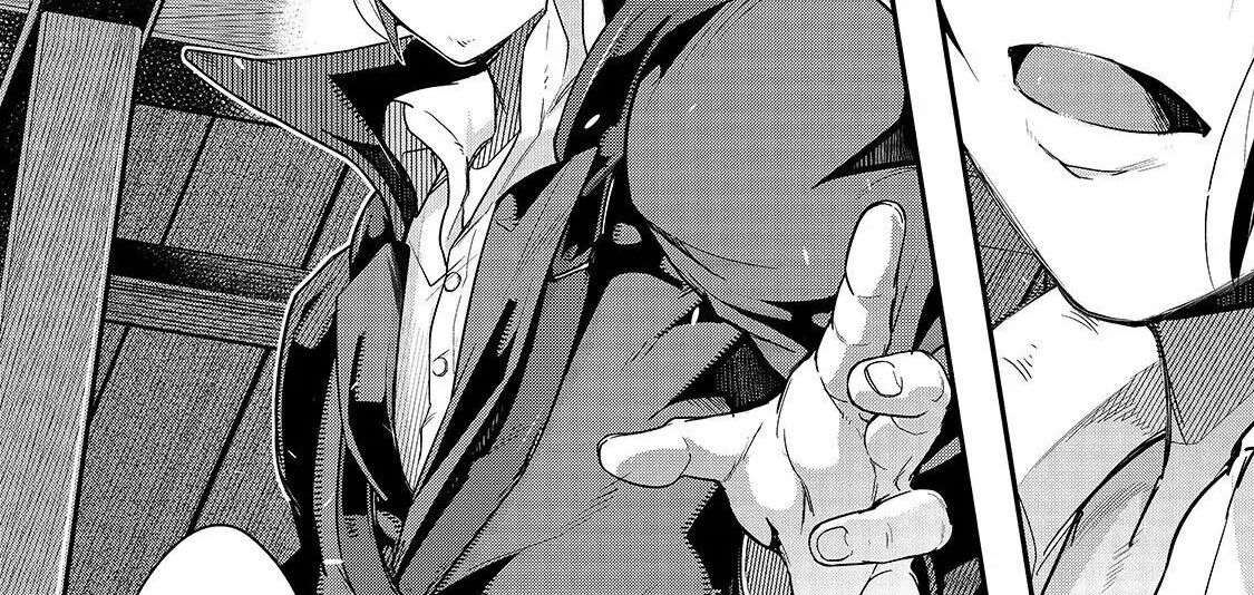 Failure Frame – Kẻ Vô Dụng Trở Thành Kẻ Mạnh Nhất Chapter 7 - Trang 2