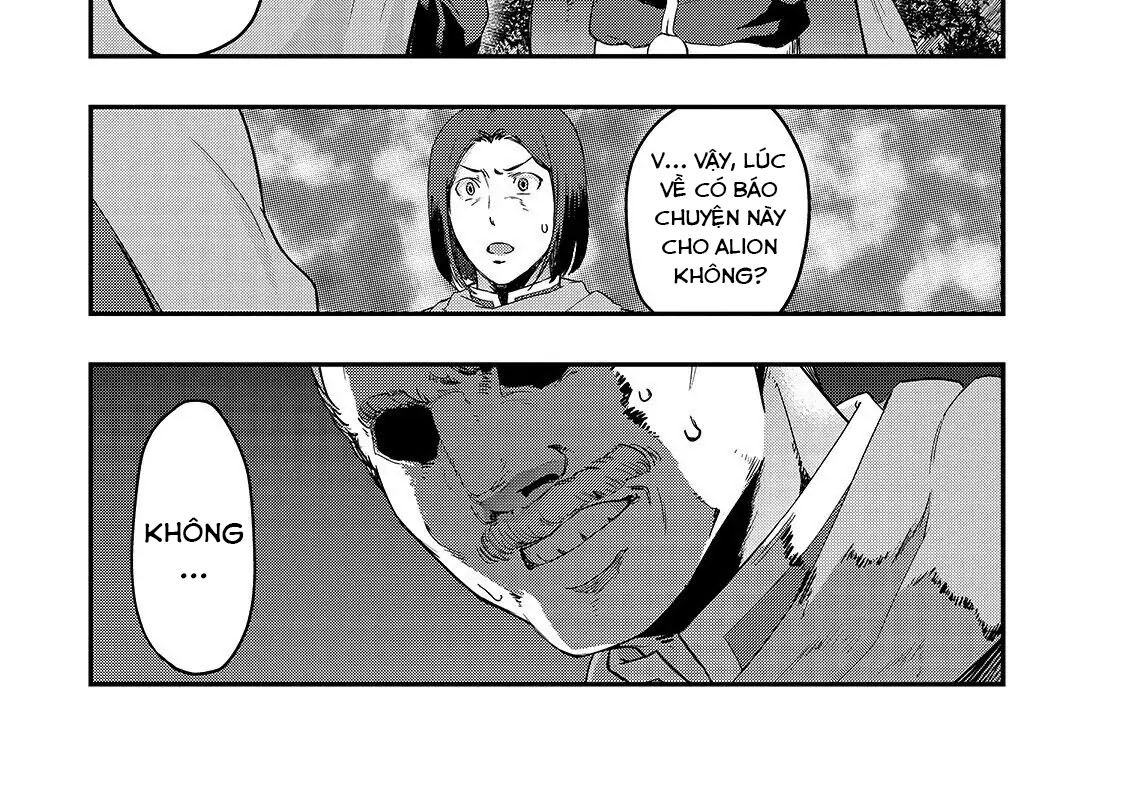 Failure Frame – Kẻ Vô Dụng Trở Thành Kẻ Mạnh Nhất Chapter 8 - Trang 2