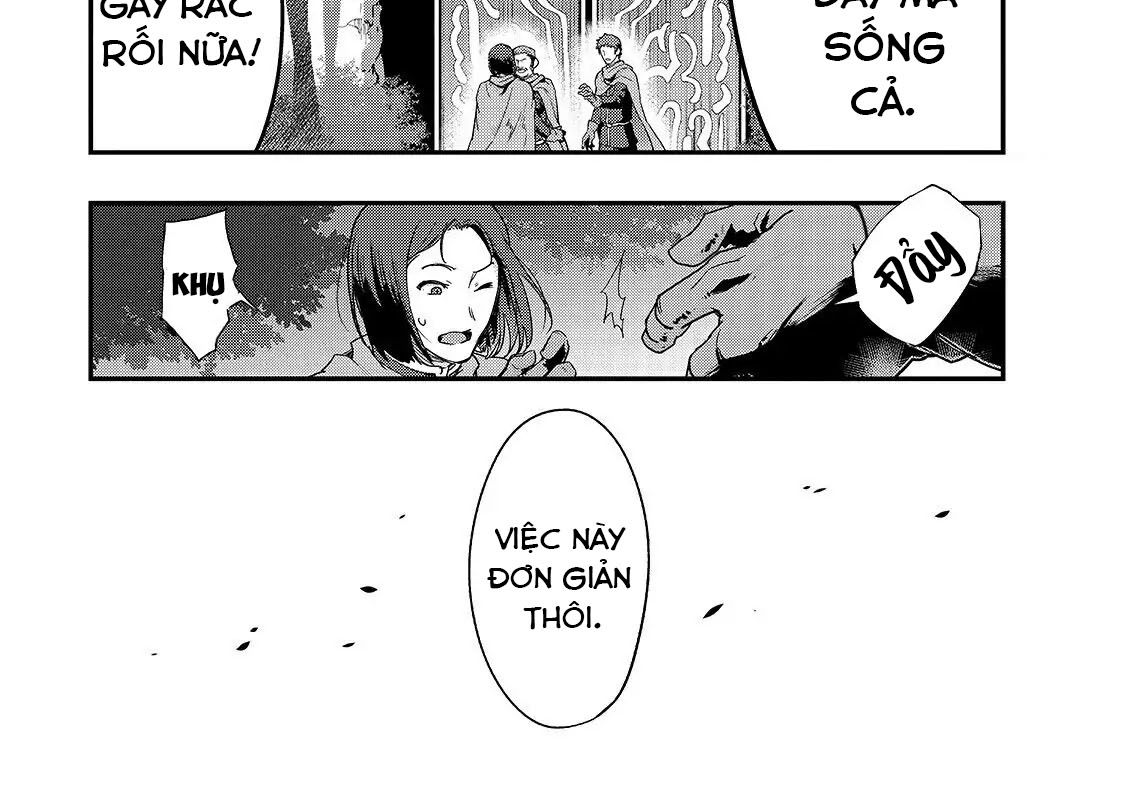 Failure Frame – Kẻ Vô Dụng Trở Thành Kẻ Mạnh Nhất Chapter 8 - Trang 2