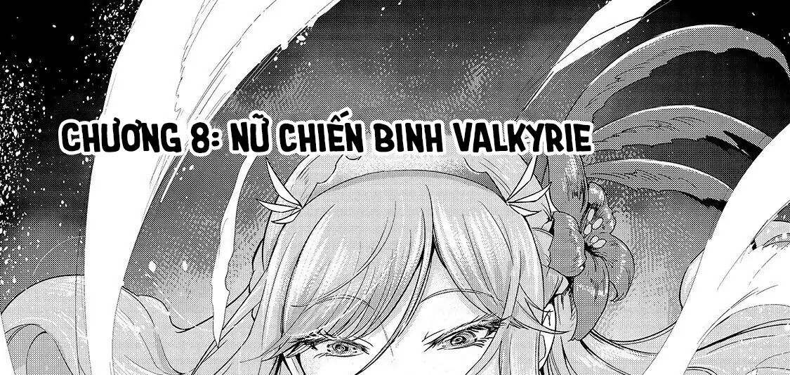 Failure Frame – Kẻ Vô Dụng Trở Thành Kẻ Mạnh Nhất Chapter 8 - Trang 2
