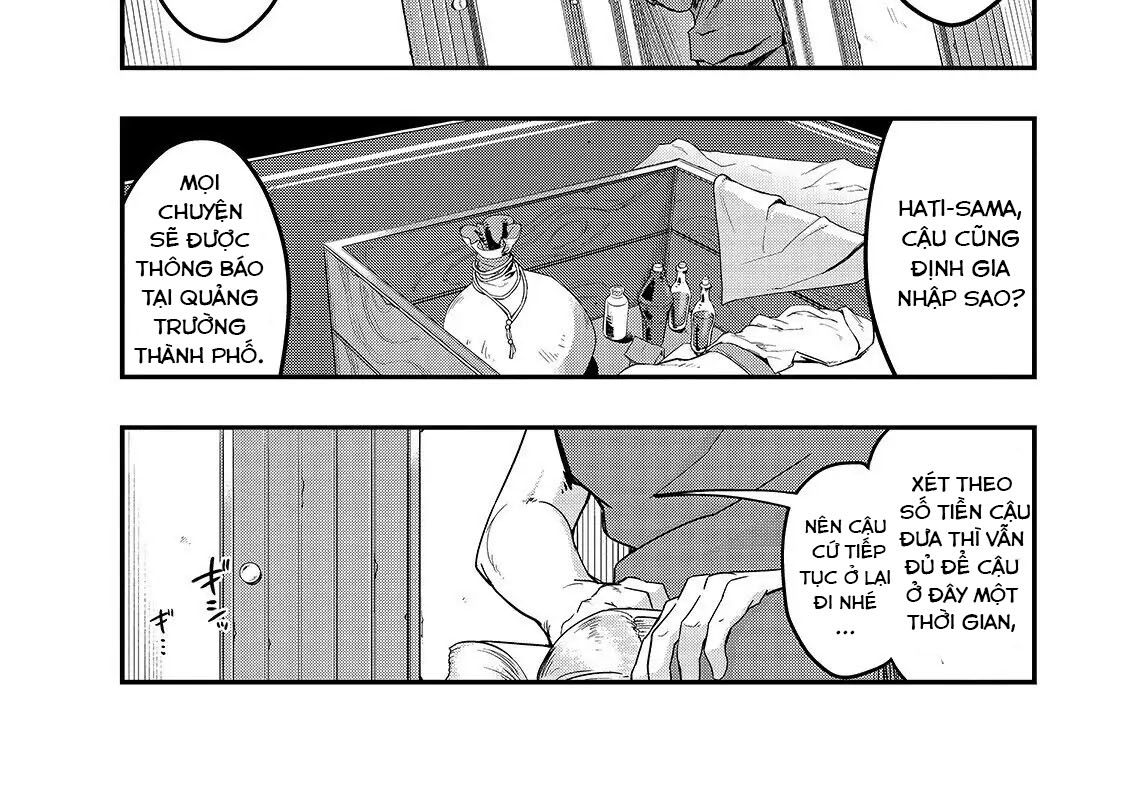 Failure Frame – Kẻ Vô Dụng Trở Thành Kẻ Mạnh Nhất Chapter 8 - Trang 2