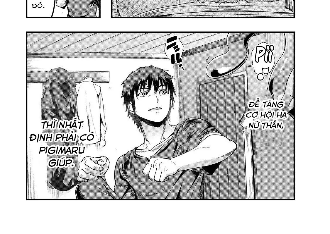 Failure Frame – Kẻ Vô Dụng Trở Thành Kẻ Mạnh Nhất Chapter 8 - Trang 2