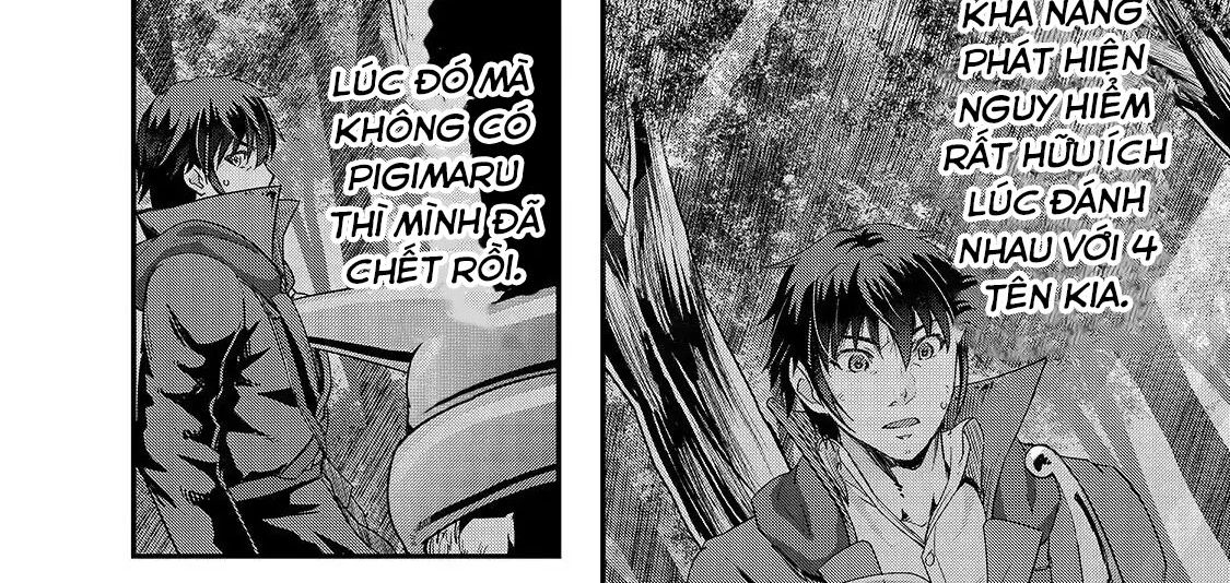 Failure Frame – Kẻ Vô Dụng Trở Thành Kẻ Mạnh Nhất Chapter 8 - Trang 2