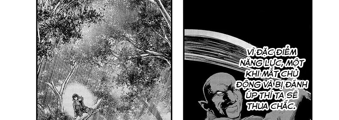 Failure Frame – Kẻ Vô Dụng Trở Thành Kẻ Mạnh Nhất Chapter 8 - Trang 2