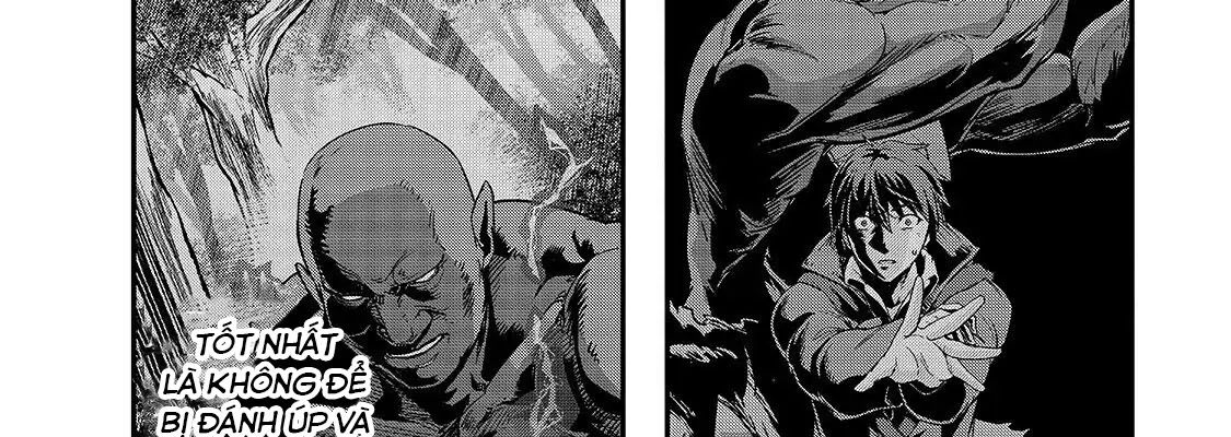 Failure Frame – Kẻ Vô Dụng Trở Thành Kẻ Mạnh Nhất Chapter 8 - Trang 2