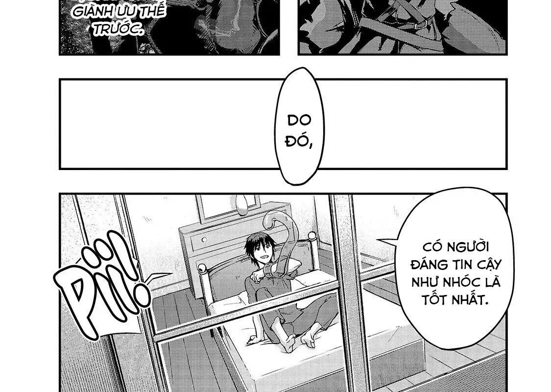 Failure Frame – Kẻ Vô Dụng Trở Thành Kẻ Mạnh Nhất Chapter 8 - Trang 2