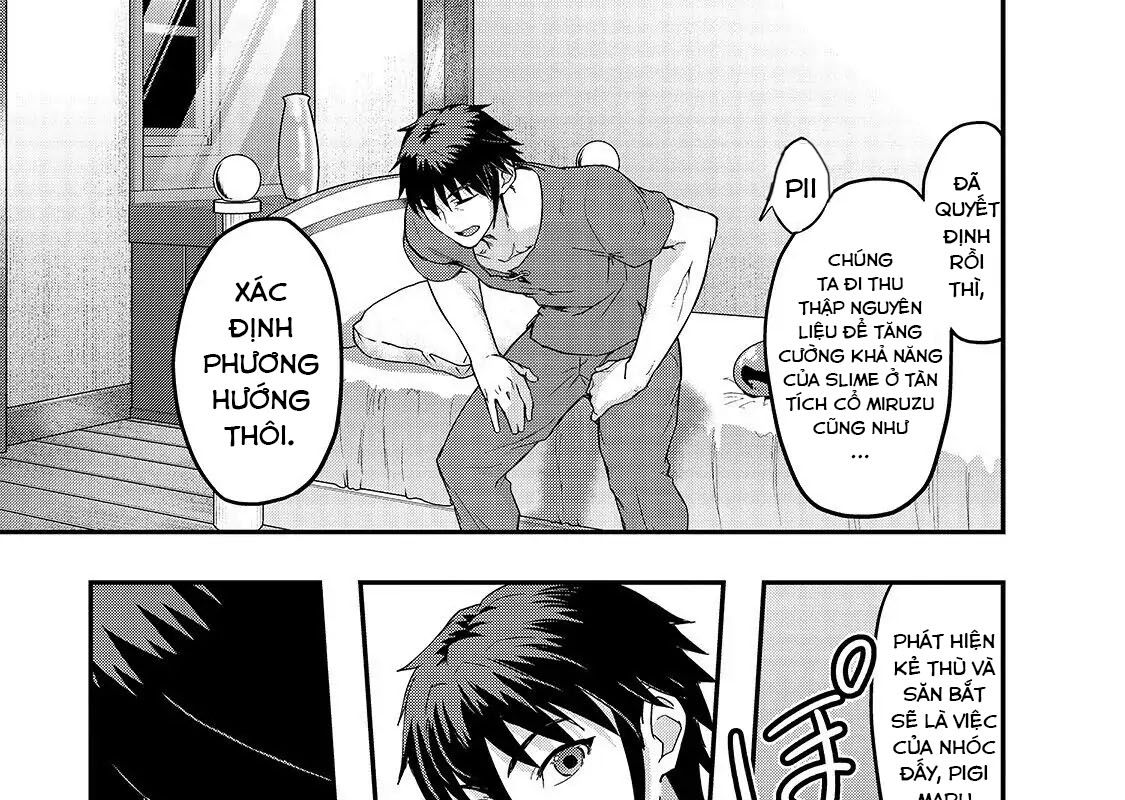 Failure Frame – Kẻ Vô Dụng Trở Thành Kẻ Mạnh Nhất Chapter 8 - Trang 2