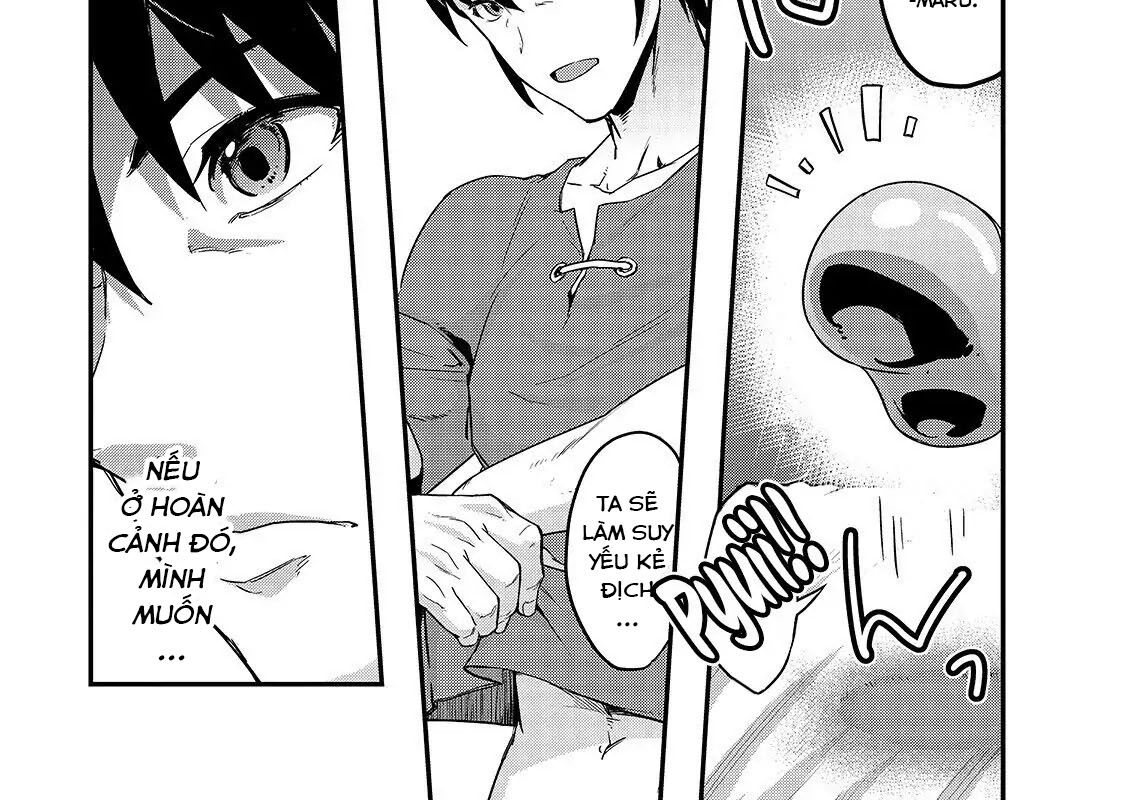 Failure Frame – Kẻ Vô Dụng Trở Thành Kẻ Mạnh Nhất Chapter 8 - Trang 2