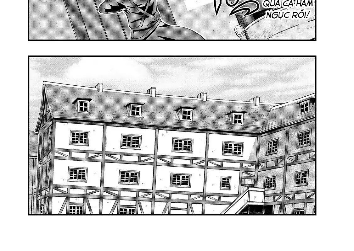 Failure Frame – Kẻ Vô Dụng Trở Thành Kẻ Mạnh Nhất Chapter 8 - Trang 2