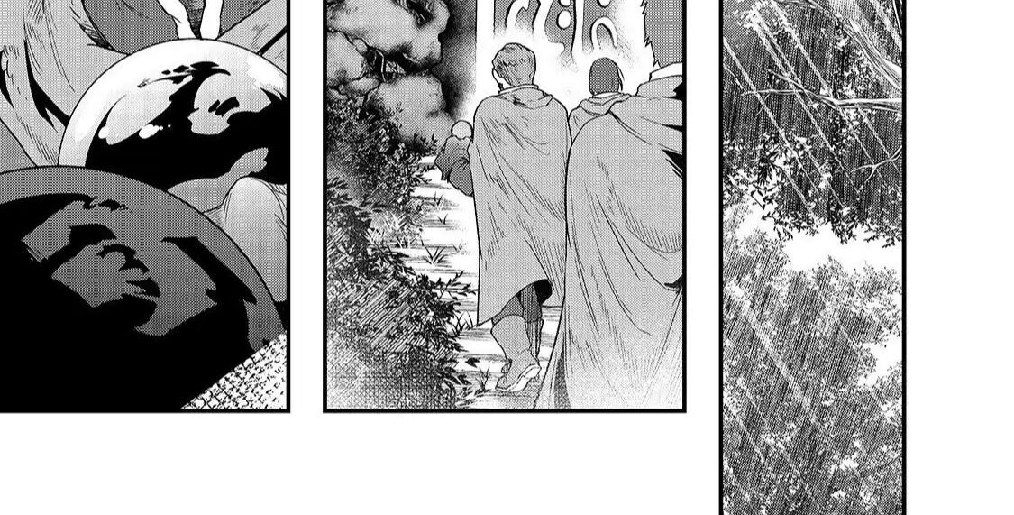 Failure Frame – Kẻ Vô Dụng Trở Thành Kẻ Mạnh Nhất Chapter 8 - Trang 2