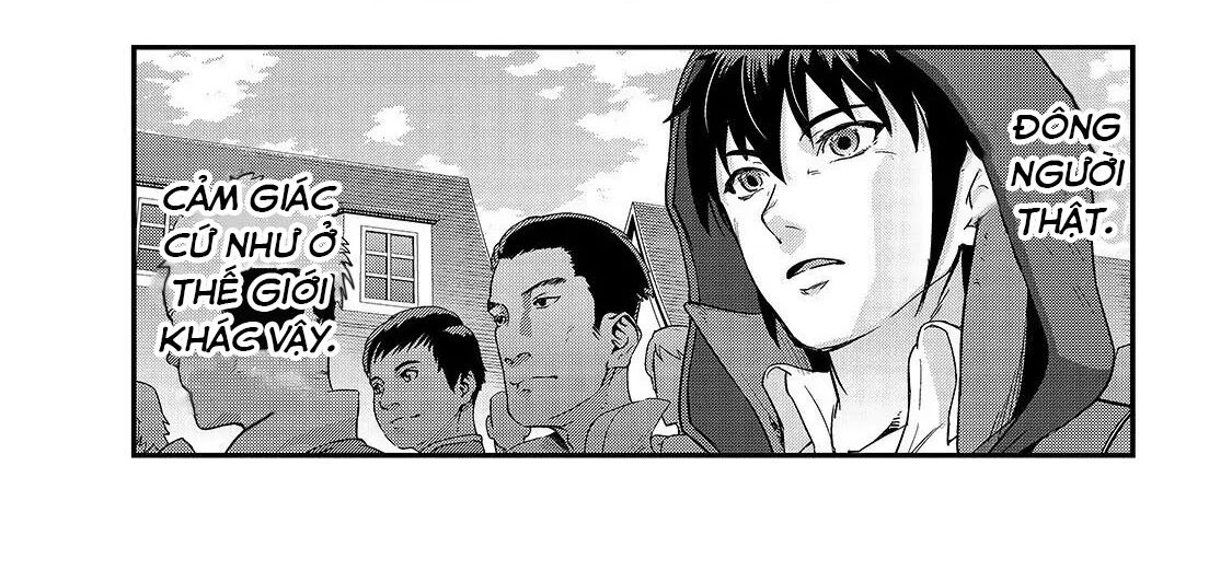 Failure Frame – Kẻ Vô Dụng Trở Thành Kẻ Mạnh Nhất Chapter 8 - Trang 2