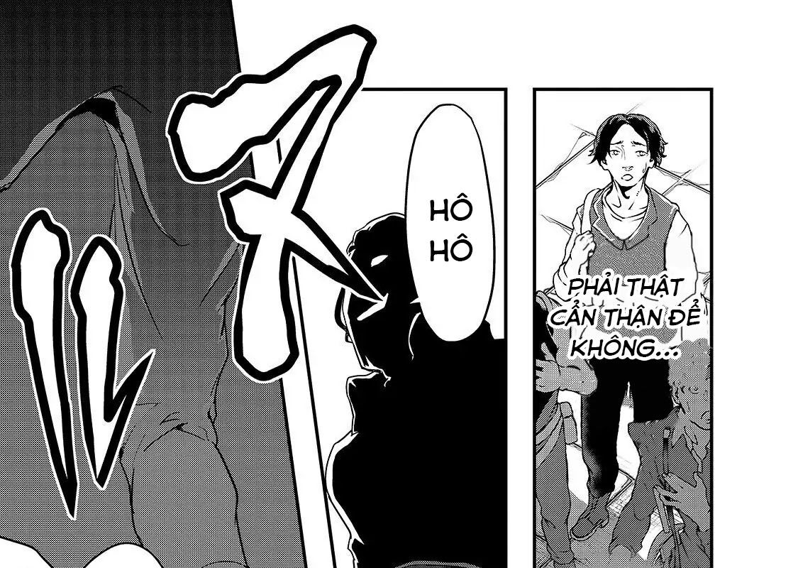 Failure Frame – Kẻ Vô Dụng Trở Thành Kẻ Mạnh Nhất Chapter 8 - Trang 2