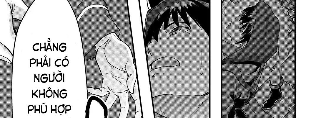 Failure Frame – Kẻ Vô Dụng Trở Thành Kẻ Mạnh Nhất Chapter 8 - Trang 2