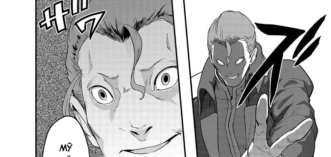 Failure Frame – Kẻ Vô Dụng Trở Thành Kẻ Mạnh Nhất Chapter 8 - Trang 2