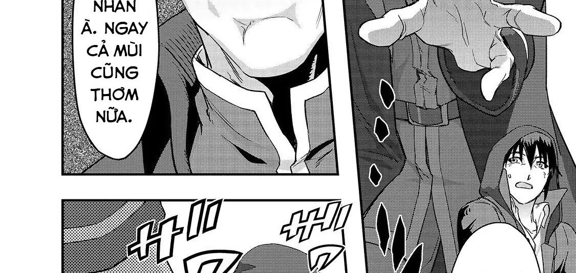 Failure Frame – Kẻ Vô Dụng Trở Thành Kẻ Mạnh Nhất Chapter 8 - Trang 2