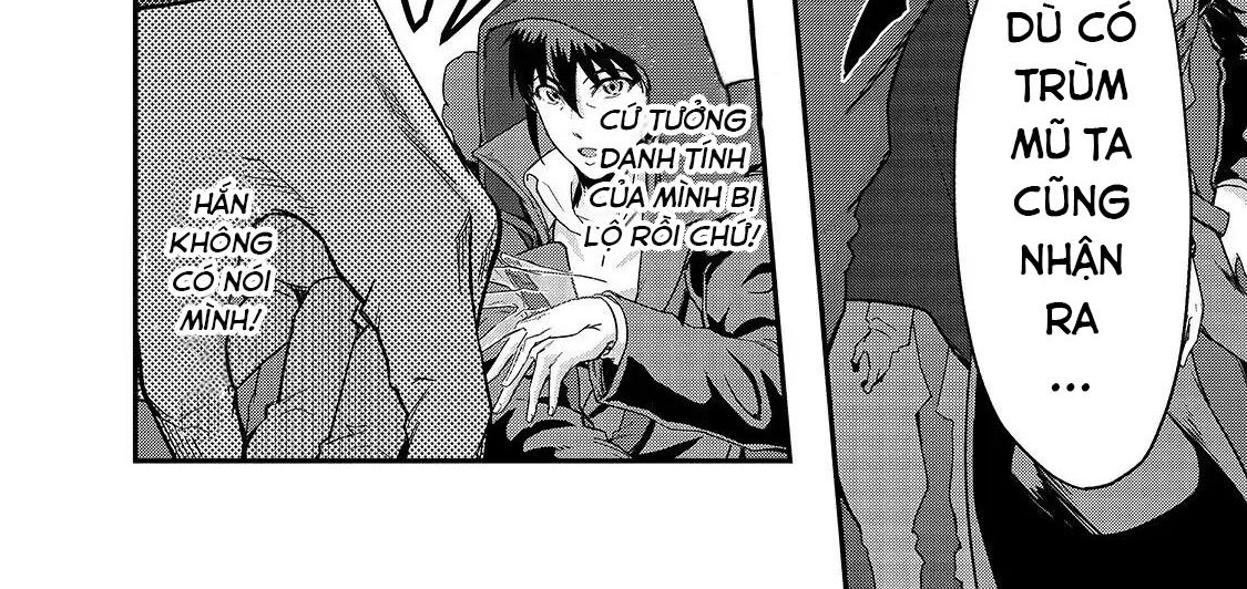 Failure Frame – Kẻ Vô Dụng Trở Thành Kẻ Mạnh Nhất Chapter 8 - Trang 2