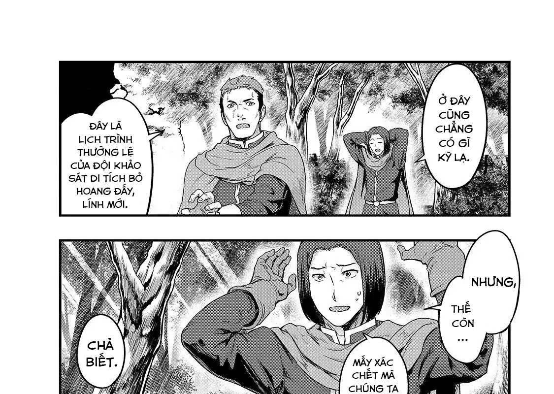 Failure Frame – Kẻ Vô Dụng Trở Thành Kẻ Mạnh Nhất Chapter 8 - Trang 2