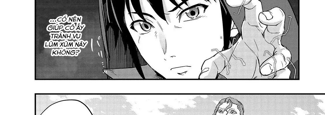 Failure Frame – Kẻ Vô Dụng Trở Thành Kẻ Mạnh Nhất Chapter 8 - Trang 2