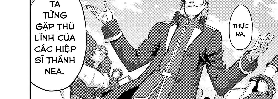 Failure Frame – Kẻ Vô Dụng Trở Thành Kẻ Mạnh Nhất Chapter 8 - Trang 2