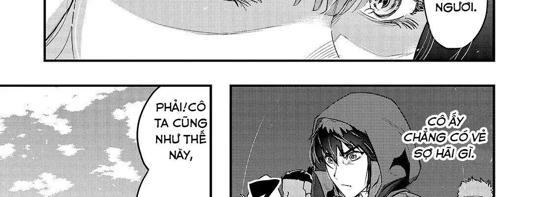 Failure Frame – Kẻ Vô Dụng Trở Thành Kẻ Mạnh Nhất Chapter 8 - Trang 2