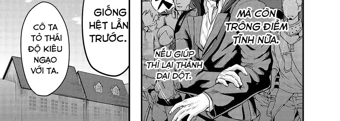 Failure Frame – Kẻ Vô Dụng Trở Thành Kẻ Mạnh Nhất Chapter 8 - Trang 2