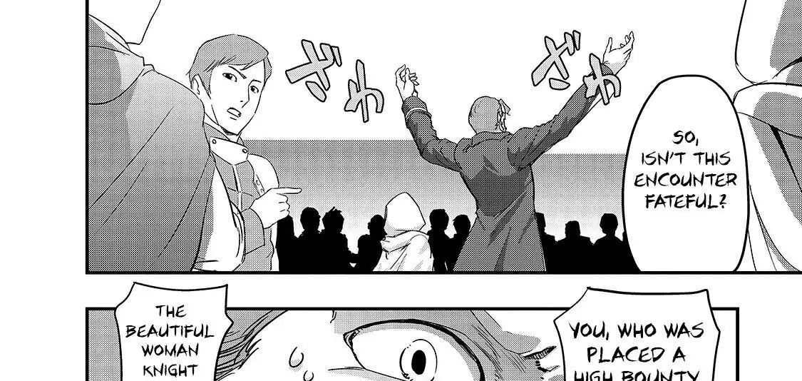 Failure Frame – Kẻ Vô Dụng Trở Thành Kẻ Mạnh Nhất Chapter 8 - Trang 2