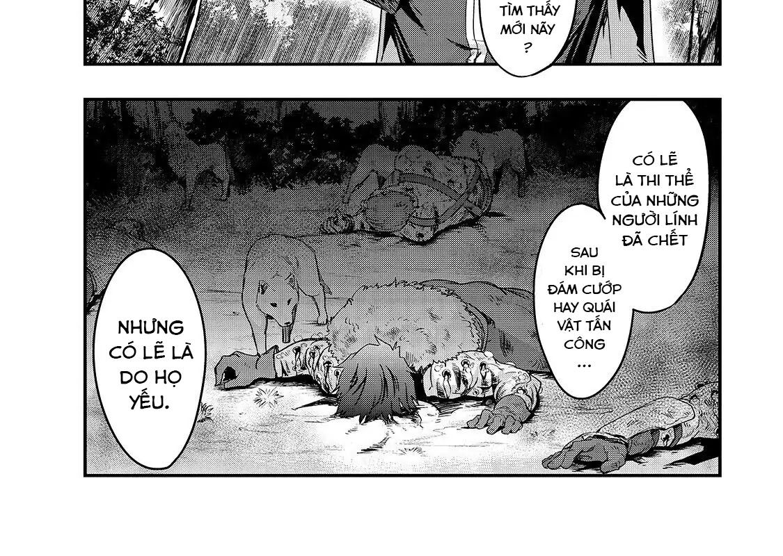 Failure Frame – Kẻ Vô Dụng Trở Thành Kẻ Mạnh Nhất Chapter 8 - Trang 2